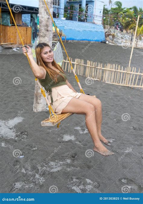 pinay swing